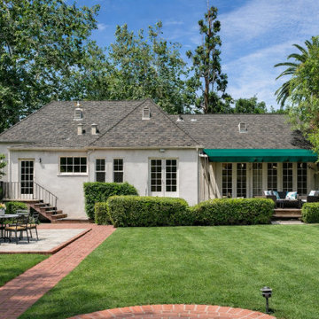 Sweet Residence