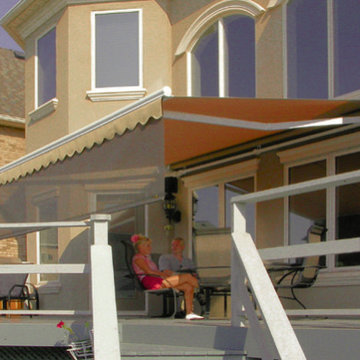 Retractable Awnings