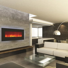 Fireplace Wall