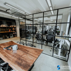 Koios Medical Office Partitions - Screens And Room Dividers