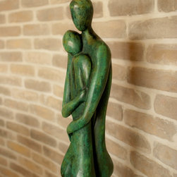 Bronze Sculptures - Sculptures