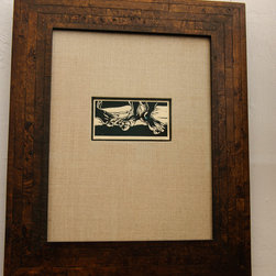 Prints - Picture Frames