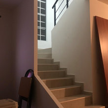 Escalera