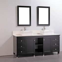 Legion Bathroom Vanities - Bathroom Vanities And Sink Consoles
