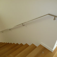 HandRailings