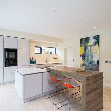 INTERIOR SPECIFICATION