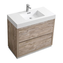Barn House Bathrooms