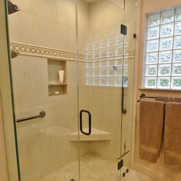 Westbury - Spellman Kitchen, 2 Baths, Study