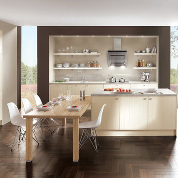 German Kitchens