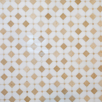 Masterfull Master Bathroom Addition