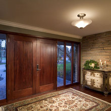 Country Foyer