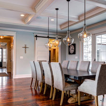 Dining Room Ideas