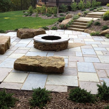 Patio Ideas