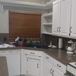 Pretty N Cabinets - Products