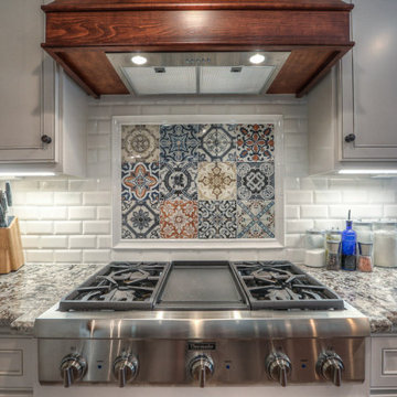 Kitchen Renovation