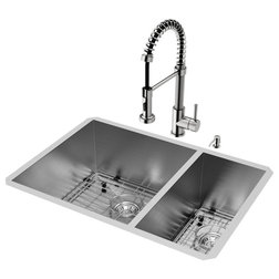 Kitchen Sinks by Buildcom