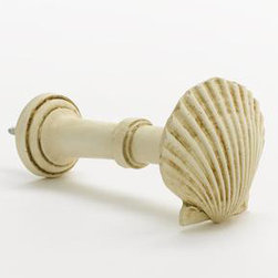 Coastal Collection Textile Line - Cabinet And Drawer Knobs