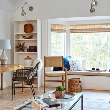 Interior Design Portfolio