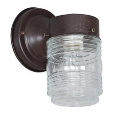 Sunset Lighting F4600-31 Wall Fixture