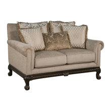 Living Room Ideas