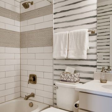 2020 Parade of Homes Century Communities The Silverthorne