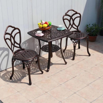 China rattan, outdoor, garden furniture RT57-2