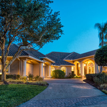 CLB Network - Waterstone City Homes - St. Petersburg, FL - 2