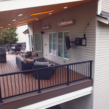 Back Decks