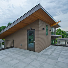 Blossom deck