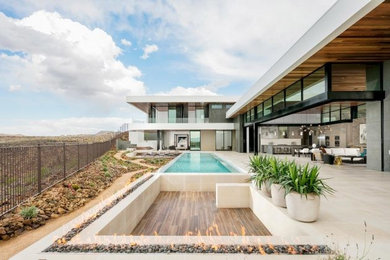 Ascaya Residence