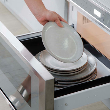 Indoor Kitchen Products