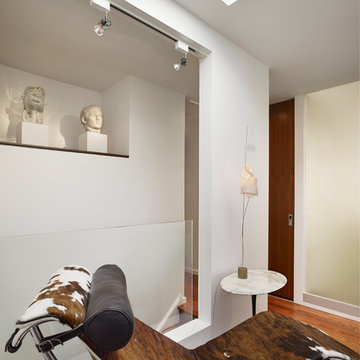 Society Hill Residence