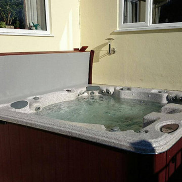 Spas