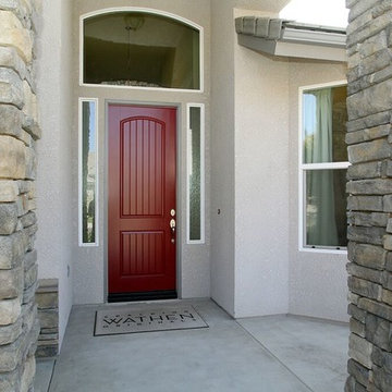"Avila" Model Home in "Dry Creek" Clovis Tract