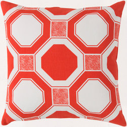 Florence Broadhurst- (FB-029) - Decorative Pillows