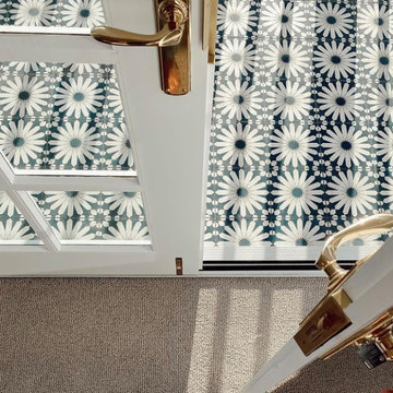 Encaustic Tiles | Home