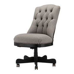 Sorell Desk Chair - Desks And Hutches