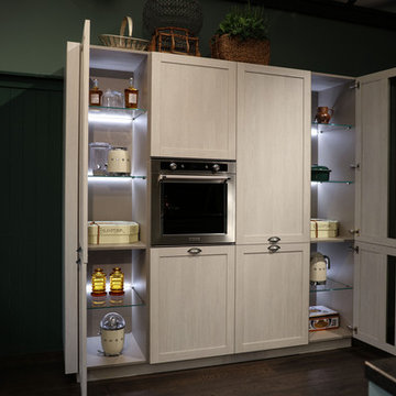 Evolution of HERA - Milan