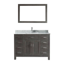 UPSTAIRS BATHROOM RENO