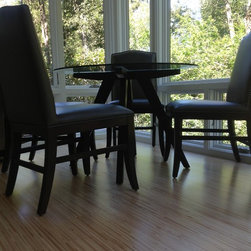 Berkeley - FineLine Maple - Hardwood Flooring