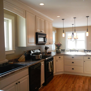 Comfortable Family Home