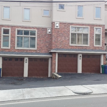 Stone & Brick Work
