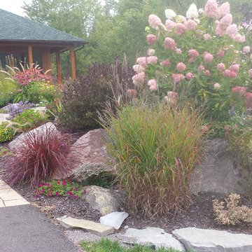 tamarack