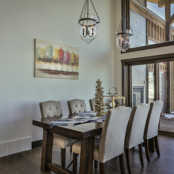 Rustic Ridge
