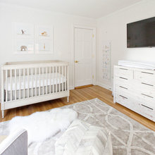 nursery