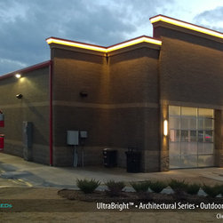 Flexfire LEDs Outdoor Lighting - Outdoor Lighting