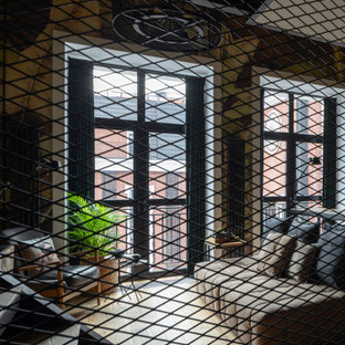 2-х уровневые аппартаменты, ЖК "KLEINHOUSE", 31кв.м