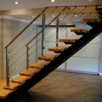 Cable Railing