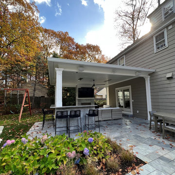 Outdoor Living
