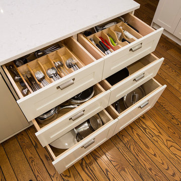 Custom Cabinets